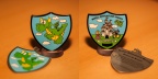 Geoswag C&P Club June 2012 - Royal Adventure Series Geocoin (13349 Besuche, Bewertungspunktzahl 2.96) Geoswag C&P Club June 2012 - Royal Adventure Series Geocoin