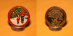 CC Geocoin - Geocoin Club March 2006 (11862 Besuche, Bewertungspunktzahl 2.46) CC Geocoin - Geocoin Club March 2006