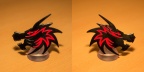 Drachenlord Geocoin (8864 Besuche, Bewertungspunktzahl 2.96) Drachenlord Geocoin