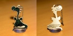Ziggy the Dragon Travel Tag (5082 Besuche) Ziggy the Dragon Travel Tag